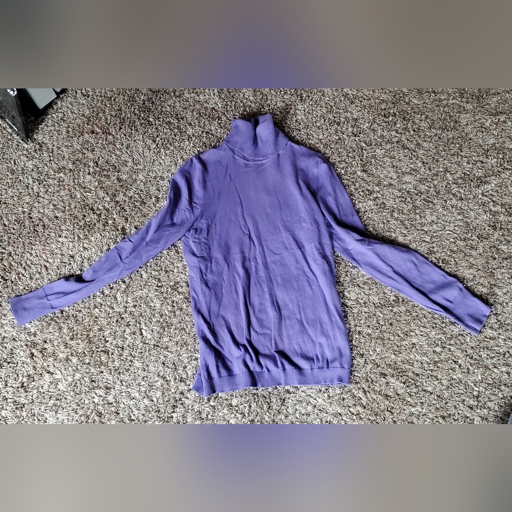 Gap turtleneck